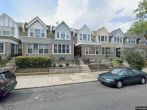Nassau, PHILADELPHIA, PA 19151