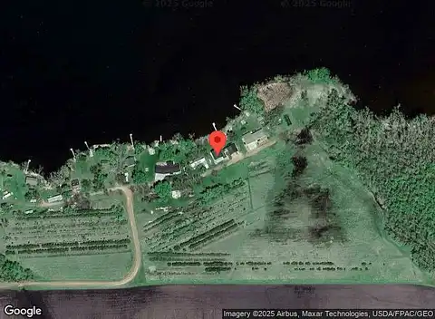 Halls, BEARDSLEY, MN 56211