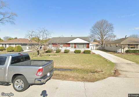 113Th, HALES CORNERS, WI 53130