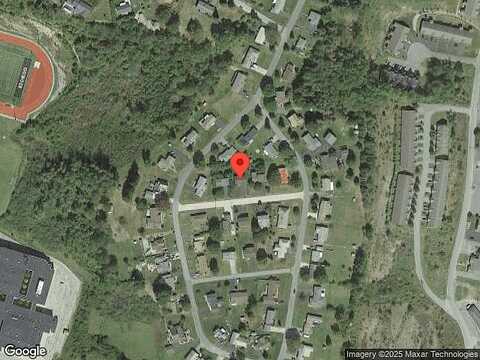 North, DU BOIS, PA 15801