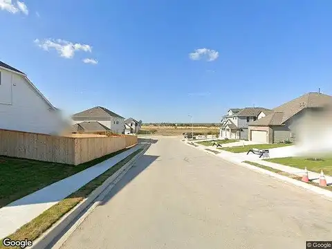 Park, MARION, TX 78124