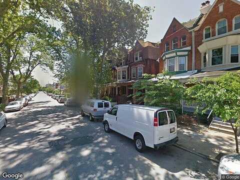 Hazel, PHILADELPHIA, PA 19143