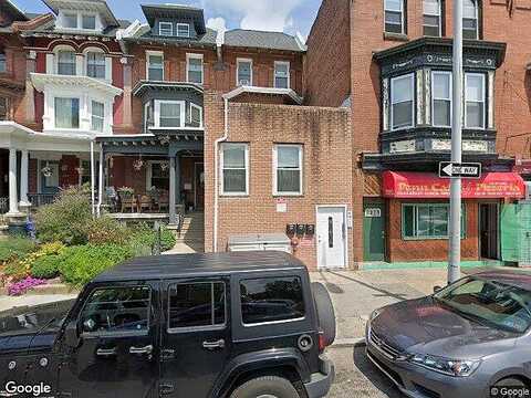 Catharine, PHILADELPHIA, PA 19143