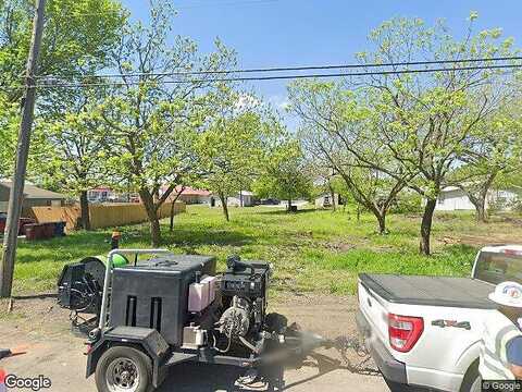 Preston, VAN ALSTYNE, TX 75495