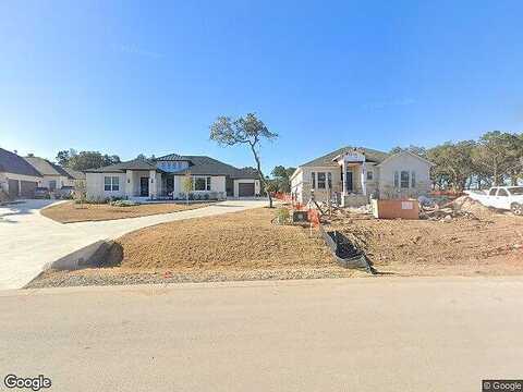 Destination, JONESTOWN, TX 78645