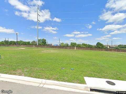 Delancey, MANOR, TX 78653