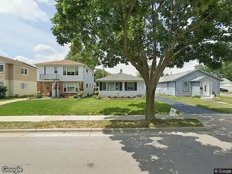 127Th, BUTLER, WI 53007