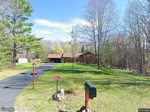 Tanglewood, EAGLE RIVER, WI 54521