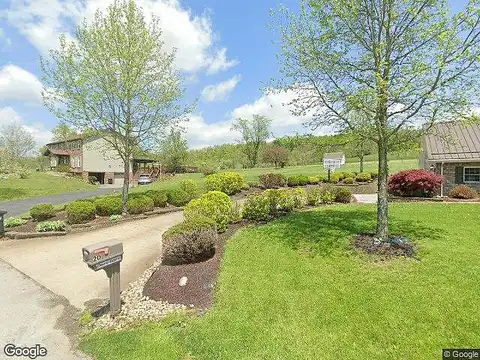 Nicklaus, WAYNESBURG, PA 15370