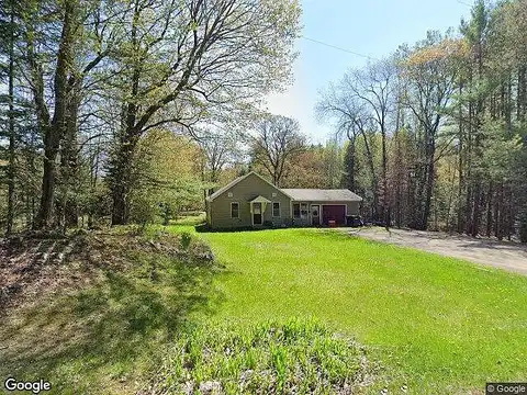 Pine Lake, RHINELANDER, WI 54501
