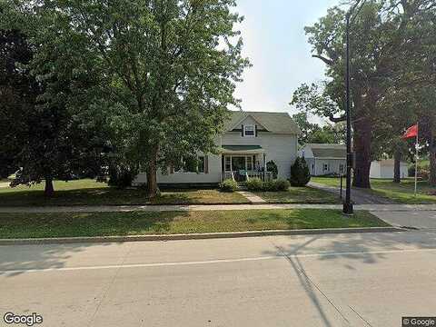 Union, MAUSTON, WI 53948