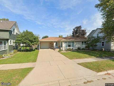 Washington, NEW LONDON, WI 54961