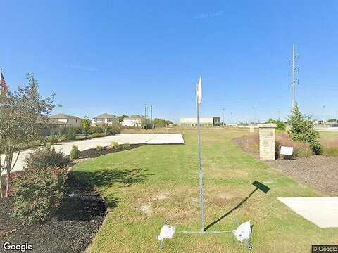 Steele, CIBOLO, TX 78108