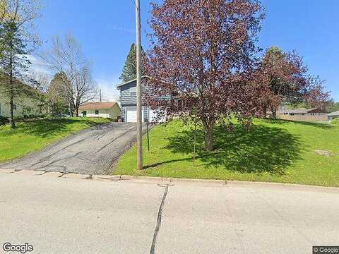 8Th, BLACK RIVER FALLS, WI 54615