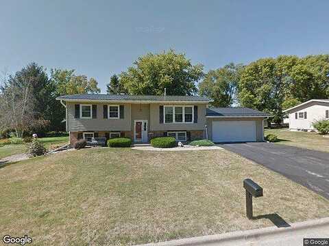 Ridge, MONTFORT, WI 53569