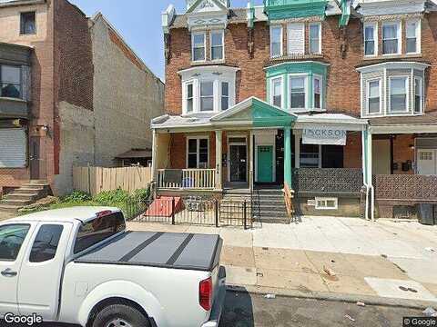 52Nd, PHILADELPHIA, PA 19139