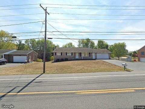 Lincoln, CHAMBERSBURG, PA 17202