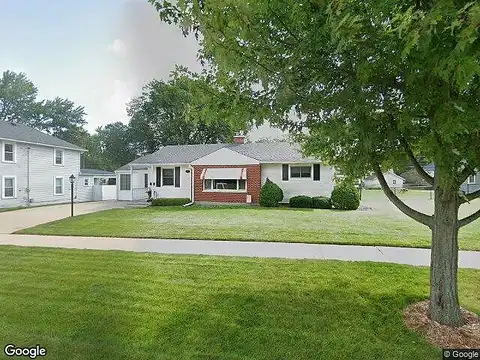 Church, ELKHORN, WI 53121