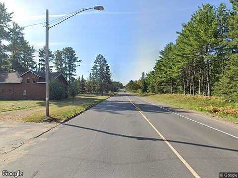 Cth K, CONOVER, WI 54519