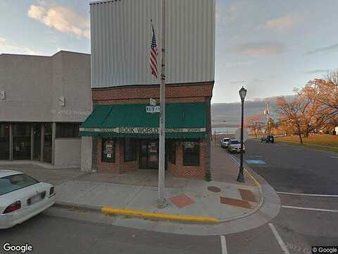 Main, ASHLAND, WI 54806
