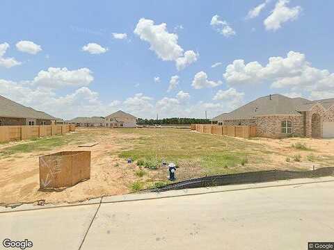 Sorrento Hill, KATY, TX 77493
