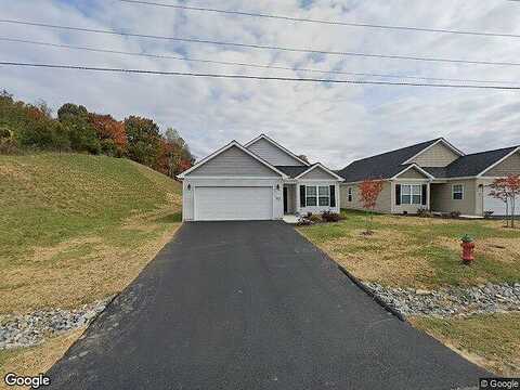 Jeffries, RADFORD, VA 24141