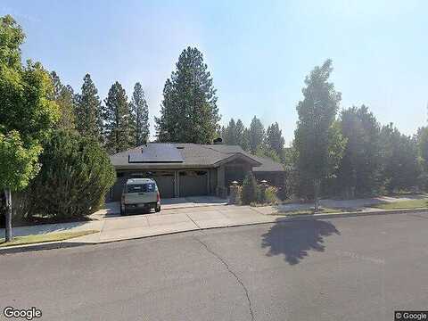 Perlette, BEND, OR 97703