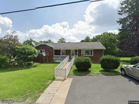 Ashland, OSCEOLA MILLS, PA 16666