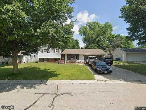 Van Beek, GREEN BAY, WI 54311