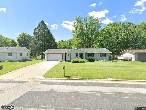 Scrabble Creek, HAZEL GREEN, WI 53811