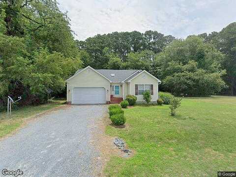 Octopus, GREENBACKVILLE, VA 23356