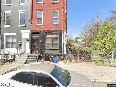 19Th, PHILADELPHIA, PA 19132