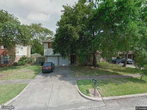 Hilton Head, MISSOURI CITY, TX 77459