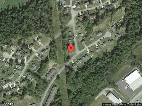 Mccracken Run, DU BOIS, PA 15801
