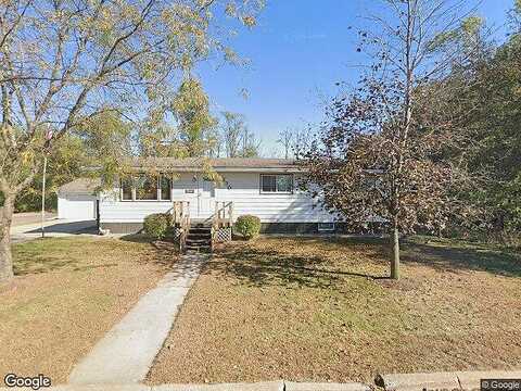5Th, MUSCODA, WI 53573