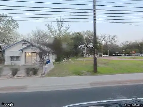 1St, AUSTIN, TX 78704