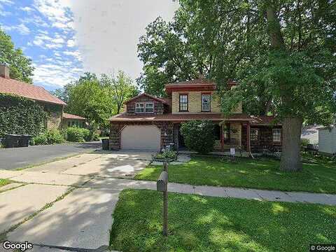 Park, JEFFERSON, WI 53549