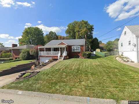 Eastern, NEW KENSINGTON, PA 15068