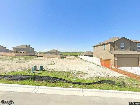 Lucky Texan, JARRELL, TX 76537