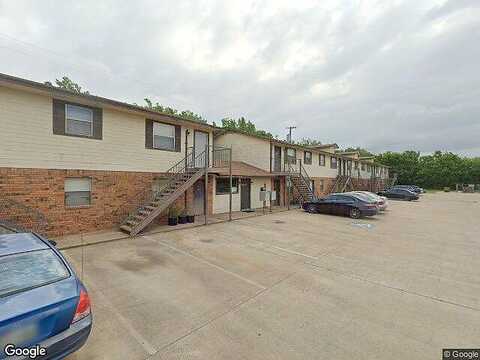 Clement, POTTSBORO, TX 75076