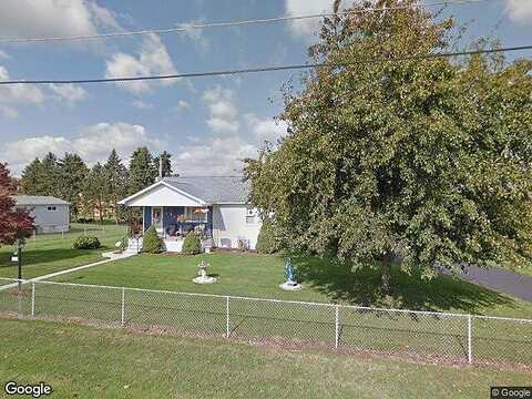 White, LATROBE, PA 15650