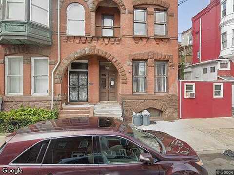 Jefferson, PHILADELPHIA, PA 19121