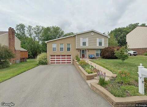 Barri, IRWIN, PA 15642