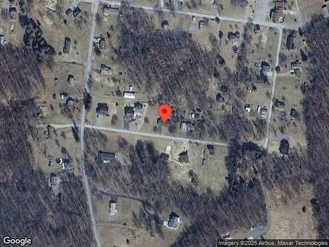 1St, HOUTZDALE, PA 16651