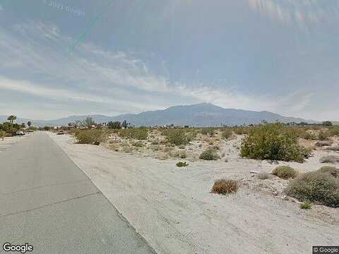 Avenida De Cielo, DESERT HOT SPRINGS, CA 92240