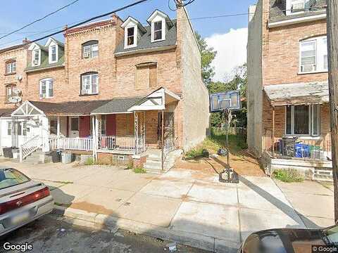 Farson, PHILADELPHIA, PA 19139