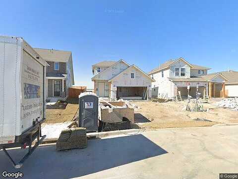 Kiowa, LIBERTY HILL, TX 78642