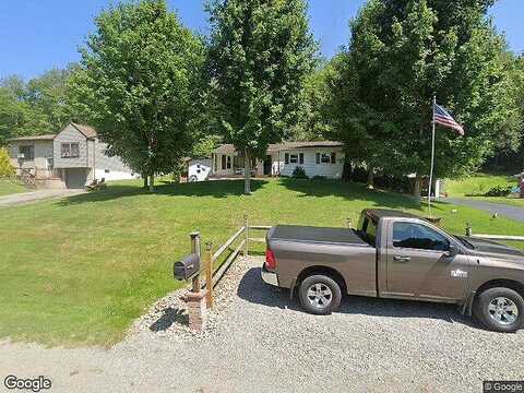 Ryan, CONNEAUT LAKE, PA 16316