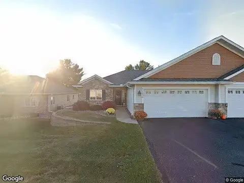 Orchard Beach, RICE LAKE, WI 54868