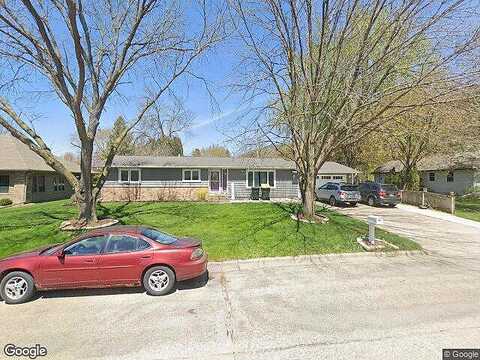 Iowa, PRAIRIE DU CHIEN, WI 53821